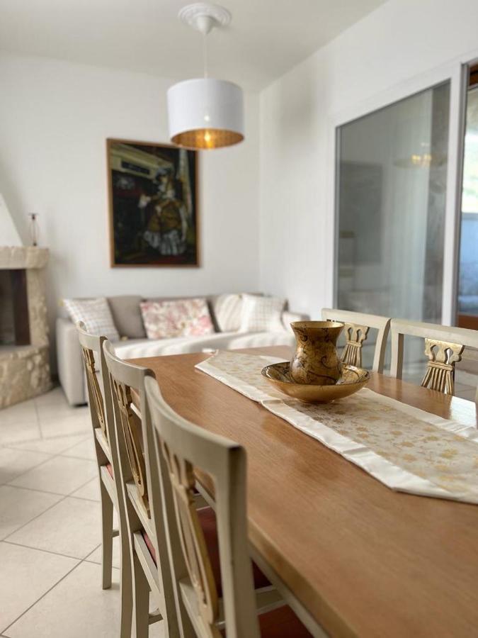 Ippolita Palace Otranto Eksteriør bilde