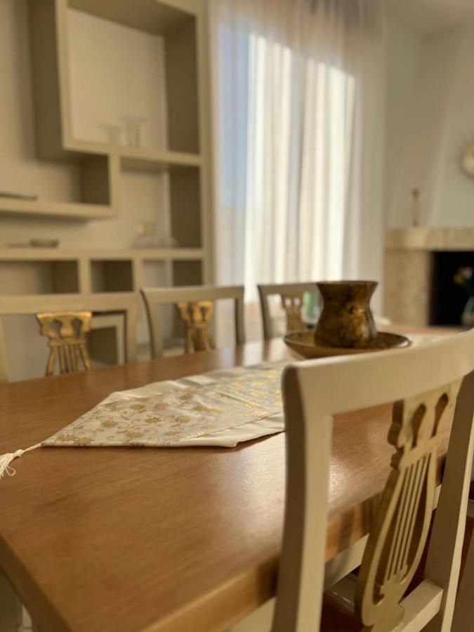 Ippolita Palace Otranto Eksteriør bilde