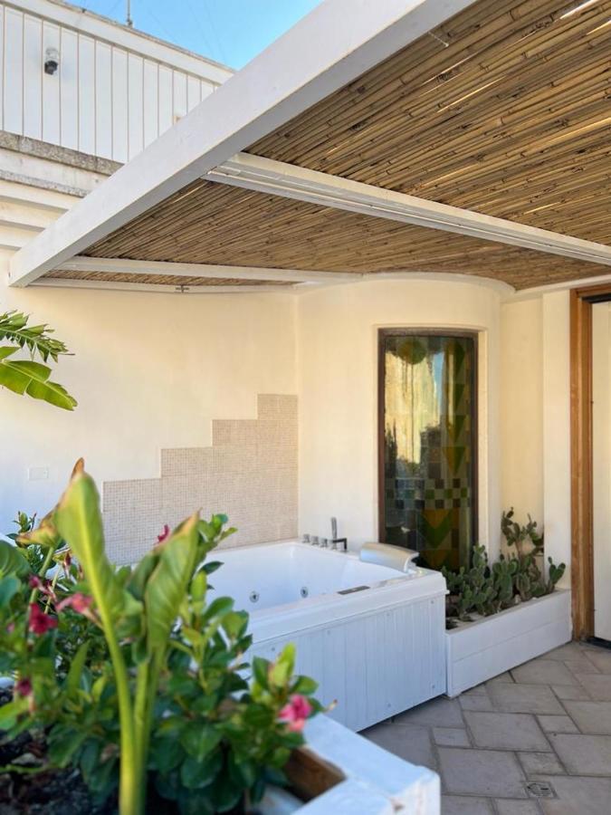 Ippolita Palace Otranto Eksteriør bilde