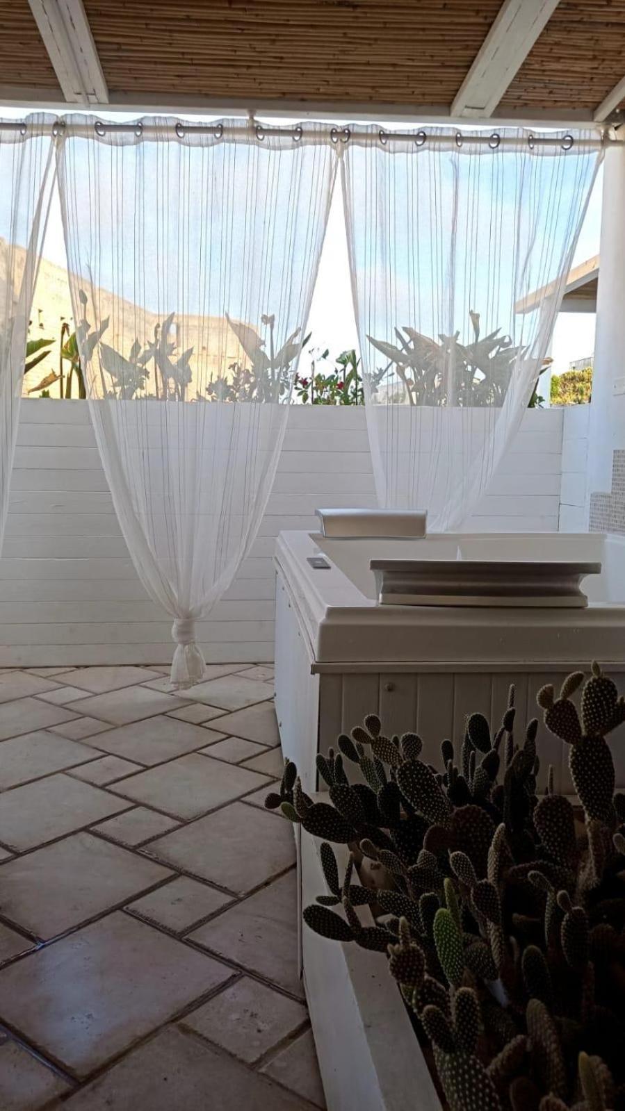 Ippolita Palace Otranto Eksteriør bilde