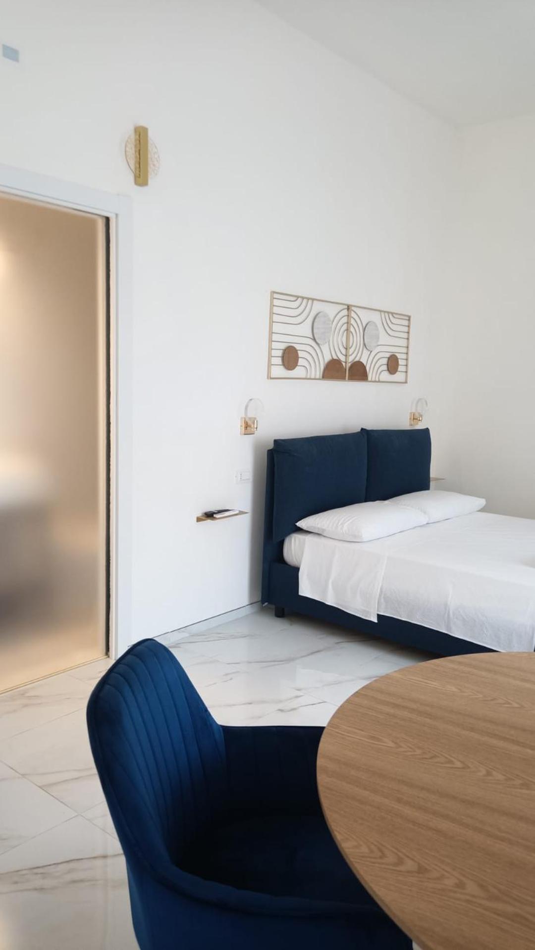 Ippolita Palace Otranto Eksteriør bilde